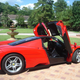 Illustration for article titled Saga Of The Eddie Griffin Enzo Continues: Murilee Helps Write Its eBay Description